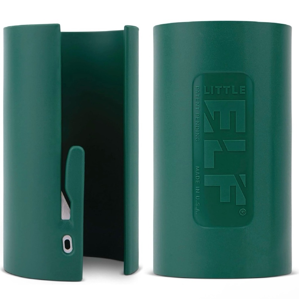 Little ELF Wrapping Paper Cutter